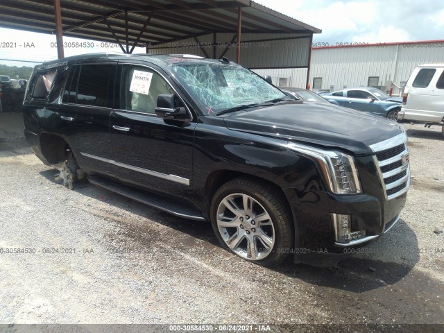 CADILLAC ESCALADE 2020 1gys3ckj1lr194829