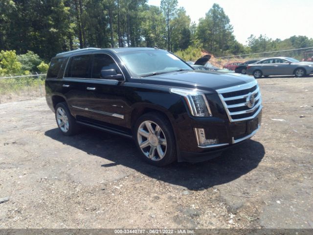 CADILLAC ESCALADE 2015 1gys3ckj2fr154666