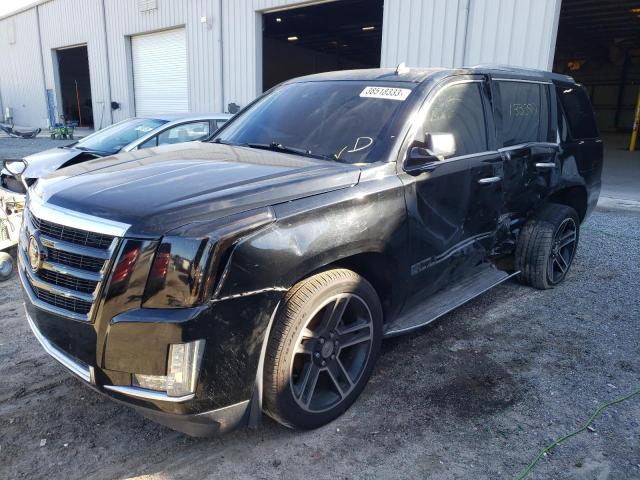 CADILLAC ESCALADE P 2015 1gys3ckj2fr171435