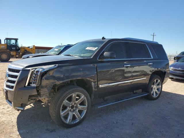 CADILLAC ESCALADE 2015 1gys3ckj2fr196478