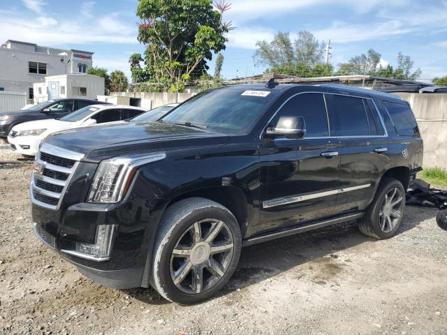 CADILLAC ESCALADE P 2016 1gys3ckj2gr338667