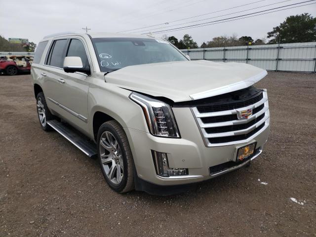 CADILLAC ESCALADE P 2016 1gys3ckj2gr426814