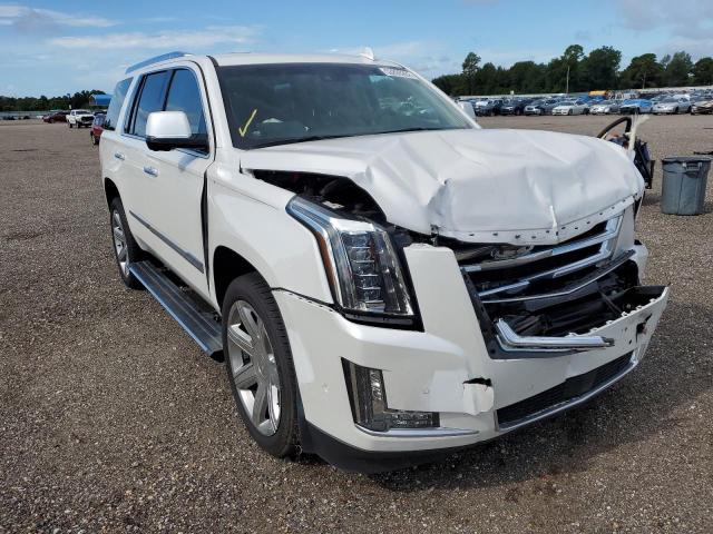 CADILLAC ESCALADE P 2017 1gys3ckj2hr380175