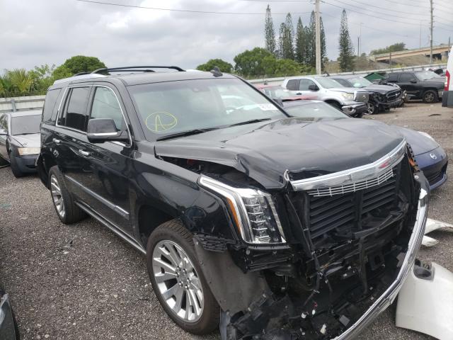 CADILLAC NULL 2018 1gys3ckj2jr235322