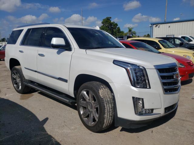 CADILLAC ESCALADE P 2016 1gys3ckj3gr268810