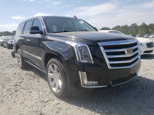 CADILLAC ESCALADE P 2016 1gys3ckj3gr350407