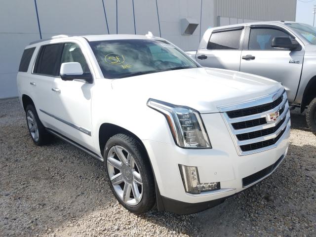 CADILLAC ESCALADE P 2016 1gys3ckj3gr356966