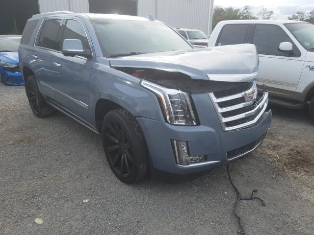 CADILLAC ESCALADE P 2016 1gys3ckj3gr365893