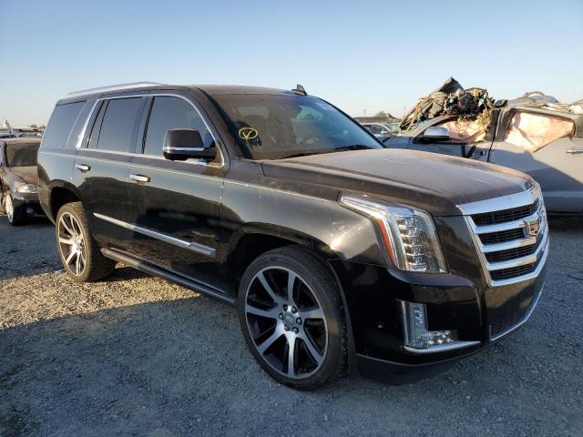 CADILLAC ESCALADE P 2017 1gys3ckj3hr122831