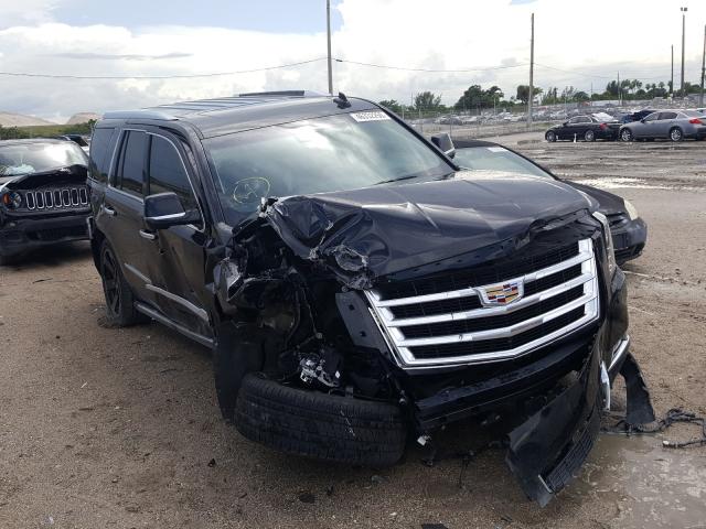 CADILLAC ESCALADE P 2018 1gys3ckj3jr335798