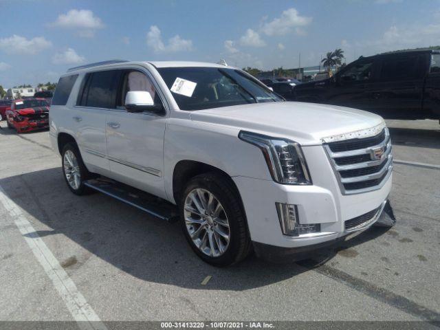 CADILLAC ESCALADE 2019 1gys3ckj3kr149051