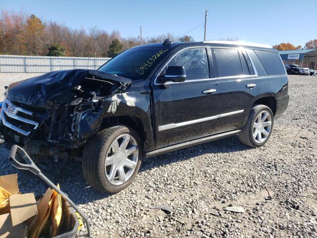 CADILLAC ESCALADE P 2019 1gys3ckj3kr314161