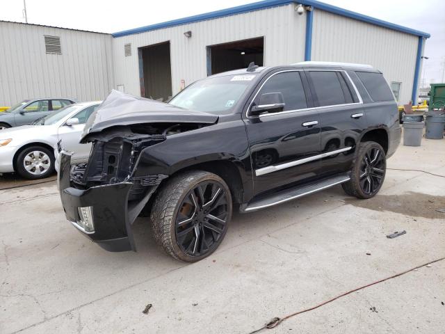 CADILLAC ESCALADE P 2019 1gys3ckj3kr380113