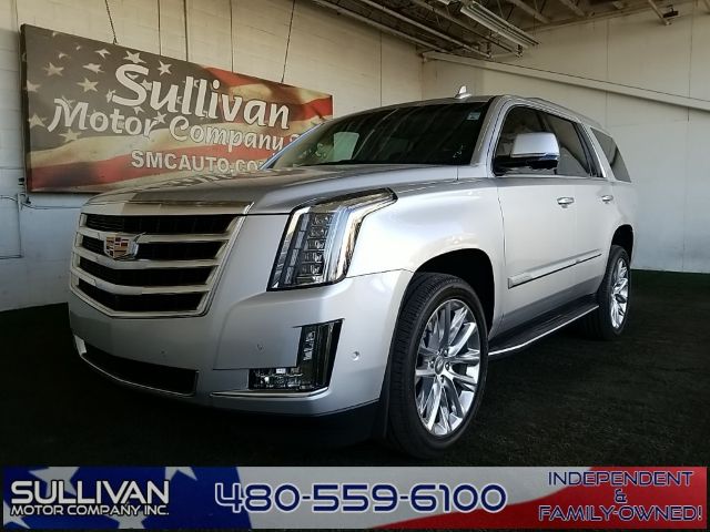 CADILLAC ESCALADE 2020 1gys3ckj3lr195500