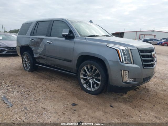 CADILLAC ESCALADE 2020 1gys3ckj3lr195772