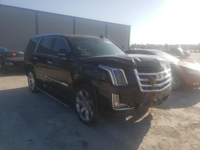 CADILLAC ESCALADE P 2016 1gys3ckj4gr330330