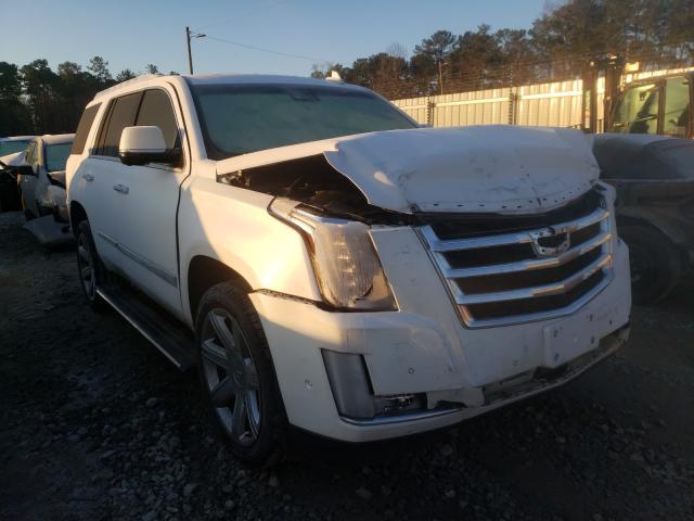 CADILLAC ESCALADE P 2017 1gys3ckj4hr121753