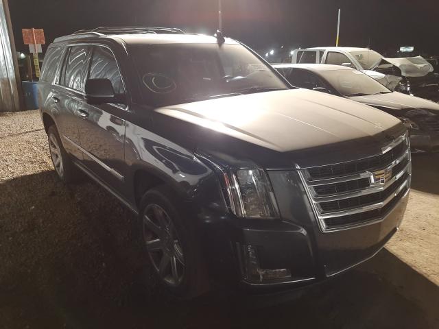 CADILLAC ESCALADE P 2017 1gys3ckj4hr205040