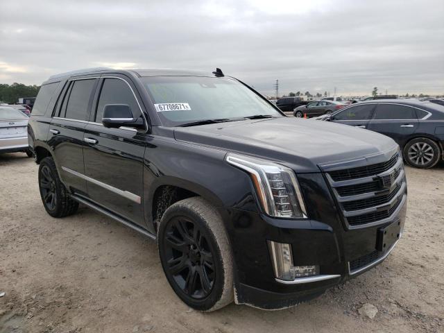 CADILLAC ESCALADE P 2018 1gys3ckj4jr137215