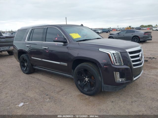 CADILLAC ESCALADE 2015 1gys3ckj5fr242787