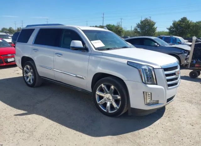 CADILLAC ESCALADE 2016 1gys3ckj5gr178638