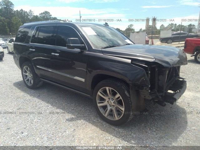 CADILLAC ESCALADE 2016 1gys3ckj5gr193513