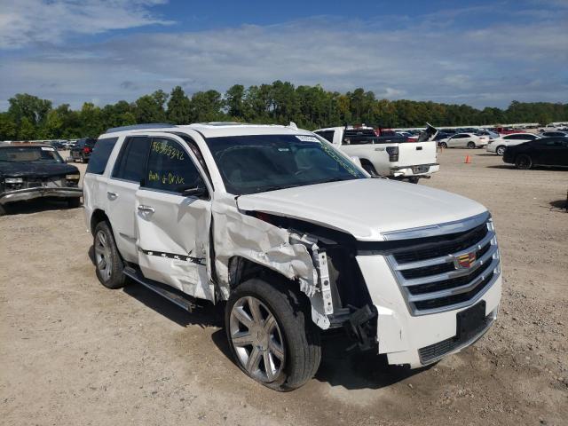 CADILLAC ESCALADE P 2018 1gys3ckj5jr268511