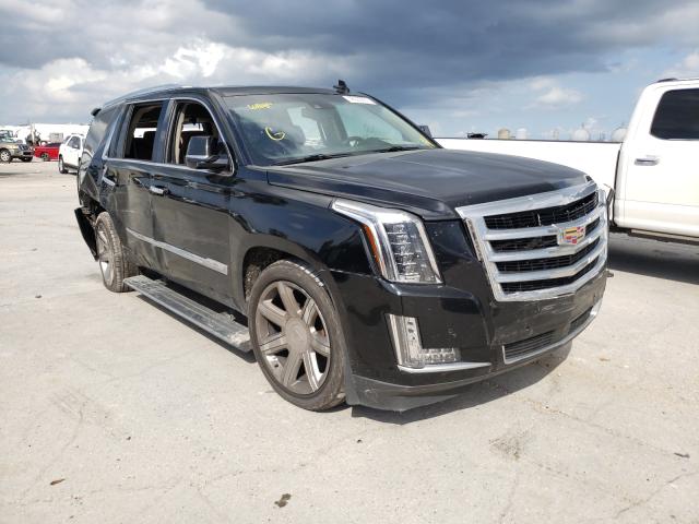 CADILLAC ESCALADE P 2016 1gys3ckj6gr105875