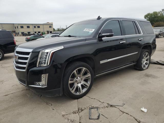 CADILLAC ESCALADE P 2016 1gys3ckj6gr431322