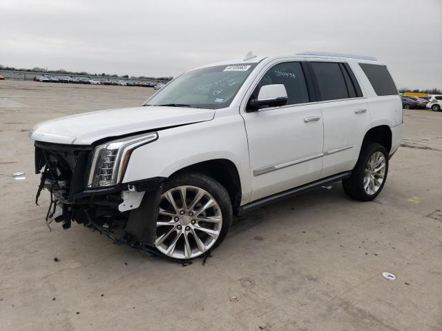 CADILLAC ESCALADE P 2017 1gys3ckj6hr209252