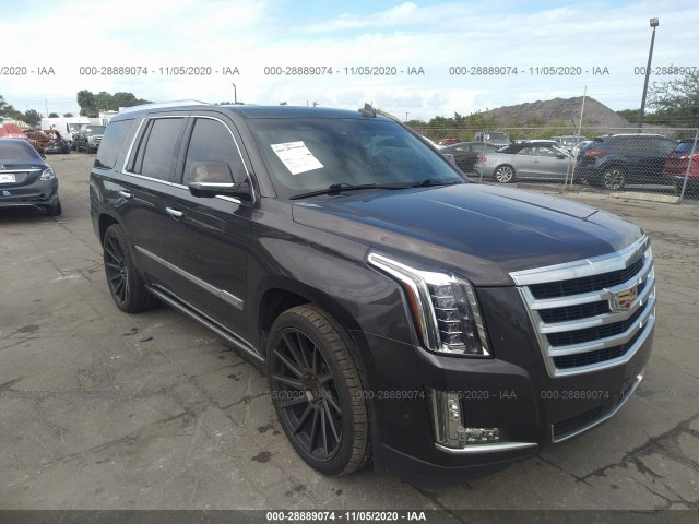 CADILLAC ESCALADE 2017 1gys3ckj6hr252764