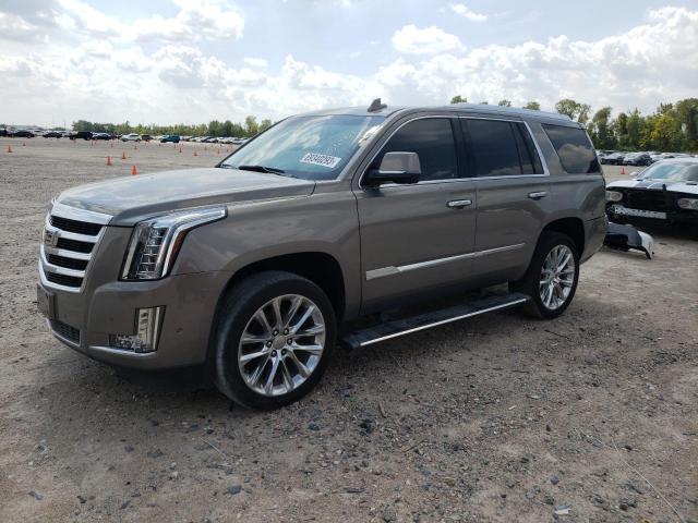 CADILLAC ESCALADE 2017 1gys3ckj6hr266647