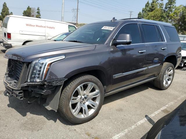 CADILLAC ESCALADE 2017 1gys3ckj6hr283741