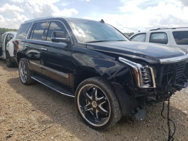 CADILLAC ESCALADE 2018 1gys3ckj6jr238479