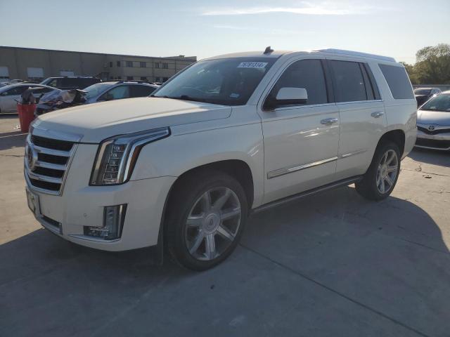 CADILLAC ESCALADE P 2015 1gys3ckj7fr283938