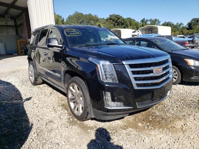 CADILLAC ESCALADE P 2016 1gys3ckj7gr105478