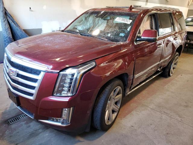 CADILLAC ESCALADE P 2016 1gys3ckj7gr182982