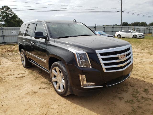 CADILLAC ESCALADE P 2016 1gys3ckj7gr433533