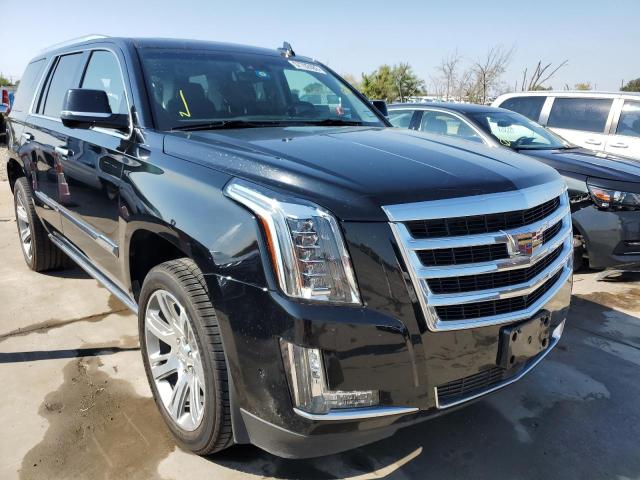 CADILLAC ESCALADE P 2017 1gys3ckj7hr166671