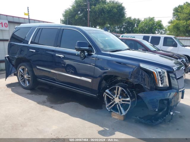 CADILLAC ESCALADE 2018 1gys3ckj7jr342396