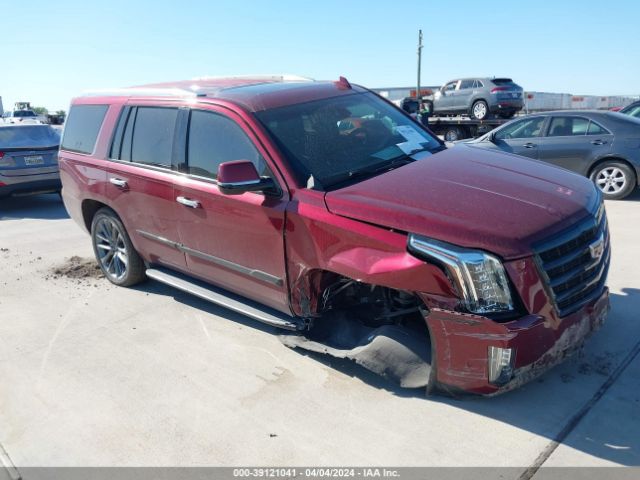 CADILLAC ESCALADE 2019 1gys3ckj7kr342948