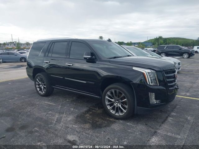 CADILLAC ESCALADE 2020 1gys3ckj7lr123716