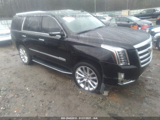 CADILLAC ESCALADE 2020 1gys3ckj7lr150074