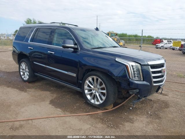 CADILLAC ESCALADE 2020 1gys3ckj7lr153640