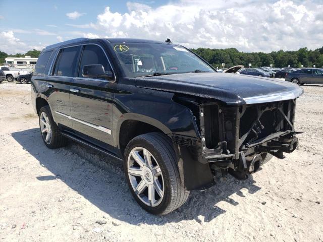 CADILLAC ESCALADE 2015 1gys3ckj8fr285374