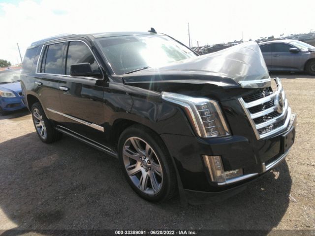 CADILLAC ESCALADE 2015 1gys3ckj8fr286640