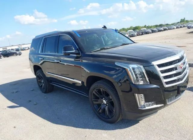 CADILLAC ESCALADE 2017 1gys3ckj8hr397207