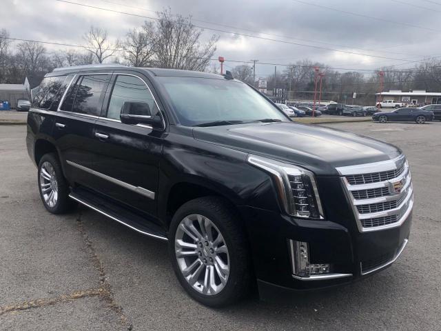 CADILLAC ESCALADE 2019 1gys3ckj8kr257794