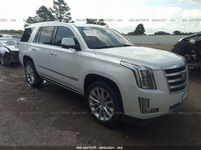 CADILLAC ESCALADE 2019 1gys3ckj8kr260064