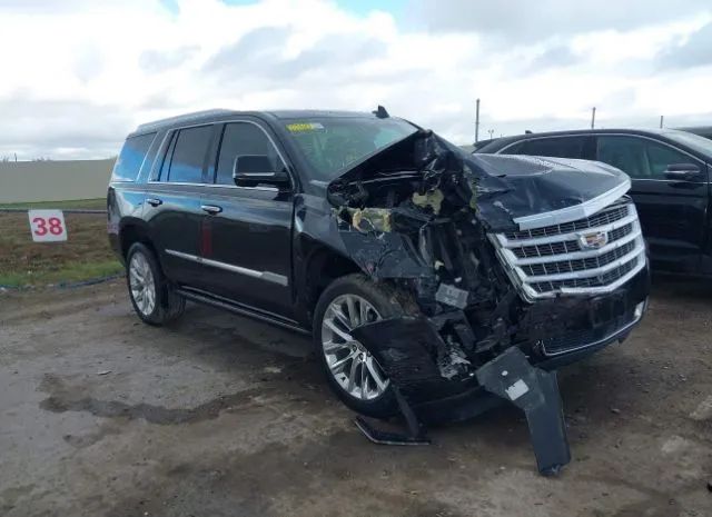 CADILLAC ESCALADE 2019 1gys3ckj8kr396212